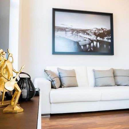 דירות פורטו D'Ouro Ao Sol - New Luxury Apartament -Adults Only מראה חיצוני תמונה