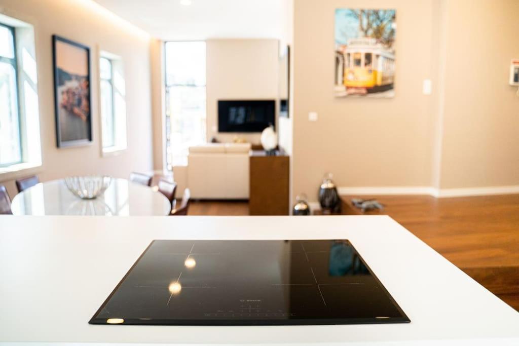 דירות פורטו D'Ouro Ao Sol - New Luxury Apartament -Adults Only מראה חיצוני תמונה